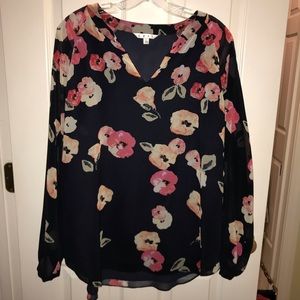CAbi Blouse